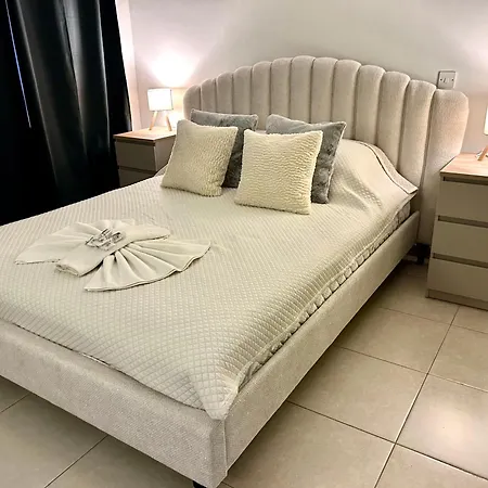 Nissi Elena B6 Sea View *
