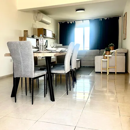 Nissi Elena B6 Sea View Ayia Napa
