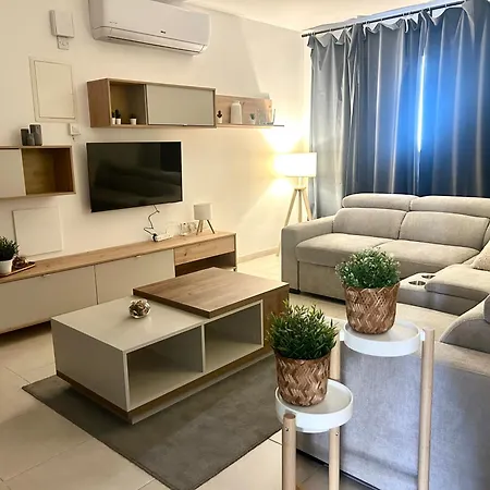 Apartmán Nissi Elena B6 Sea View